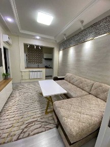 Ташкентская область, Ташкент, Чиланзарский район