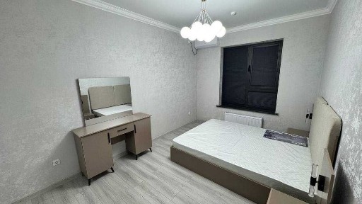 2-комнатная квартира в аренду Мирабадский район, ЖК Уз Макон