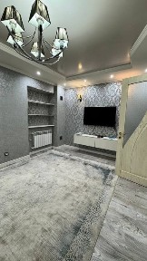 2-комнатная квартира в аренду Яккасарайский район, улица Тафаккур, ори
