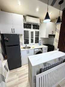 Ташкентская область, Ташкент, Мирабадский район