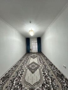 Yangi 3-xonali uy ijaraga!