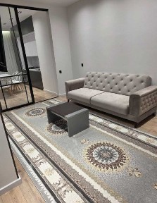 Yakkasaroy 2 xona navastroyka