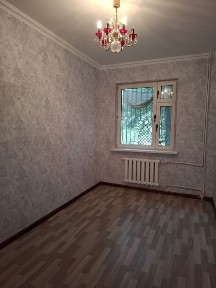 Сдается 2 комнатная квартира на кадишева