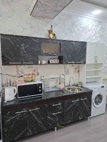 Ташкентская область, Ташкент, Яшнабадский район