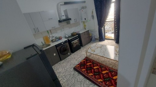 Ташкентская область, Ташкент, Сергелийский район