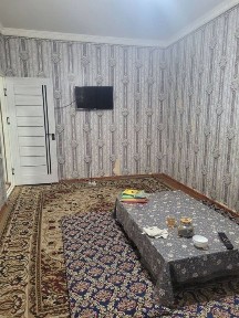 Ташкентская область, Ташкент, Мирзо-Улугбекский район