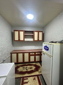 Ташкентская область, Ташкент, Сергелийский район