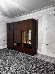 Yunusobod tumani 2-kvartal