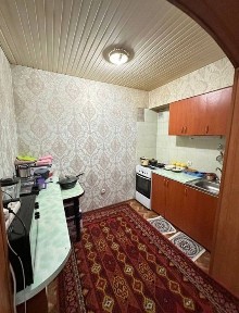 Novza metro yaqinida bezmakler kvartira bor