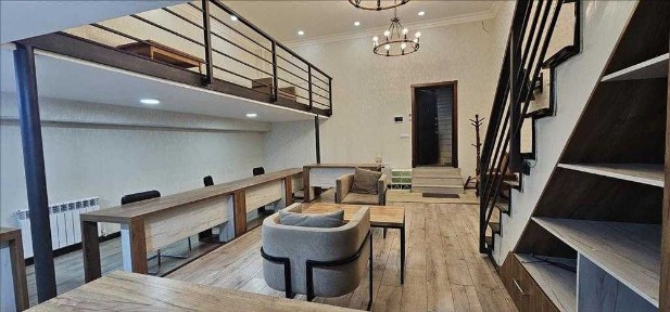 Ташкентская область, Ташкент, Мирзо-Улугбекский район