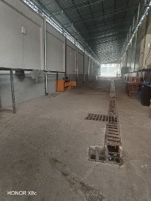 Складга арендага берилади