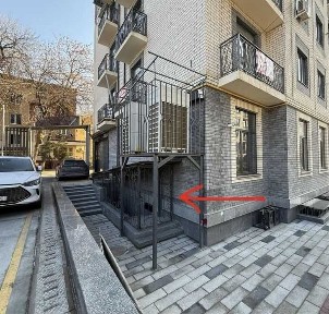 Сдается Коммерческое помещение в Чиланзарский районе Цокольный этаж