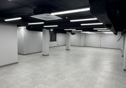 Аренда на Чиланзар Шухрат Офис помещения 160кв