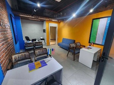 Срочно сдаётся коммерческое помещение Ташкент Сити, Nest One