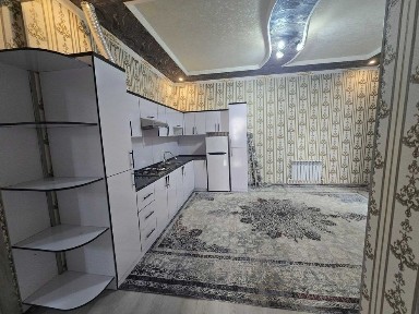 Бухарская область, Бухара