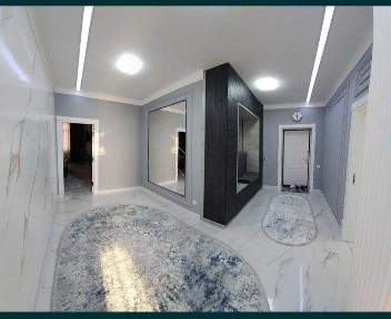 2 хонали квартира