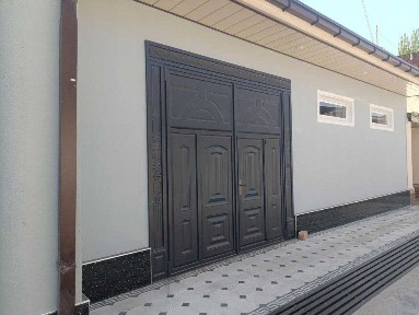 Самаркандская область, Самарканд