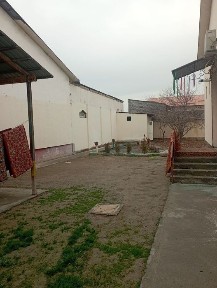 Аренда участка сергели Намунали Уй 4хона 6соту ремонт средней цехга ё