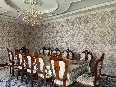 Ташкентская область, Ташкент, Мирзо-Улугбекский район