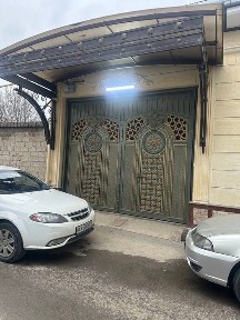 Аренда участка Яшнобод гузал махалла 8 хона