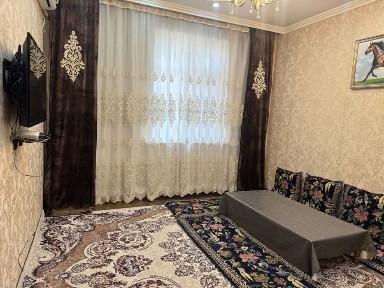 Аренда дом Сергели 6 комнат