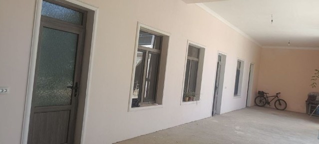 Toshkent shaxar oʻrikzor atrofida uchaskada ijaraga xonalar beriladi