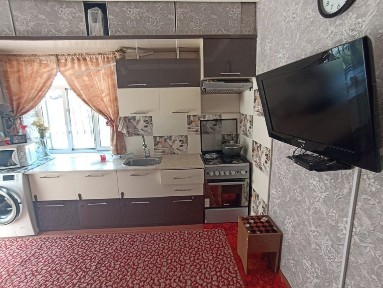 Сдаётся дом/ Ижарага ховли берилади