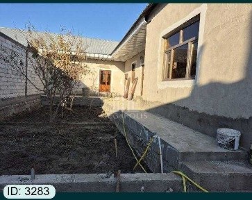 Бухарская область, Бухара