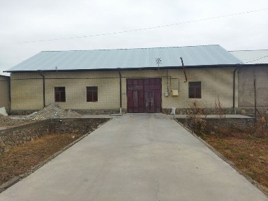 Бухарская область, Бухара