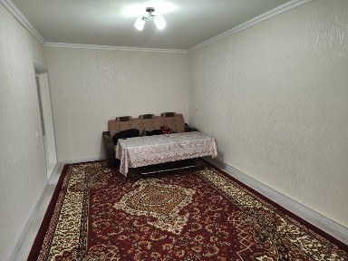 Только семейным! Сдается квартира в центре города