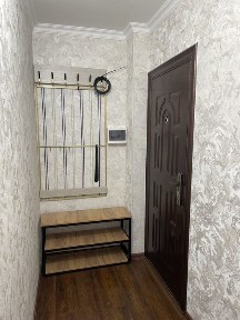 Сдаётся 2-комнатная квартира, 47 м² (Гагарина, ориентир колледж)