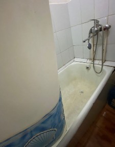 Sartepo 1 xona 2million