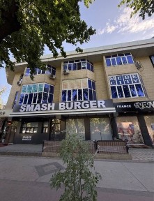 Продается нежилое помещение в Чиланзарском районе V280