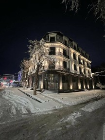 Продается нежилое помещение в Ракат махалле V279