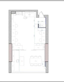 НЕЖИЛОЕ ПОМЕЩЕНИЕ Продается: Офис Бизнес центр Nest One