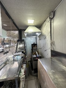 Kefsi biznis sotladi 4000$