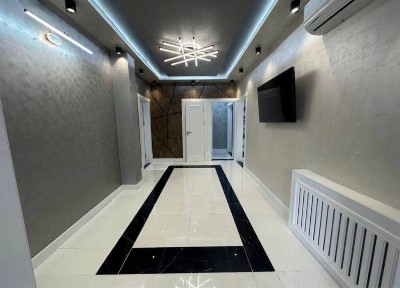 Ташкентская область, Ташкент, Мирабадский район