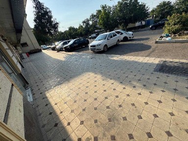 Бино сотилади Кучмас мулк Здания Алгоритм Ройсон ёнида! Тайёр бизнес