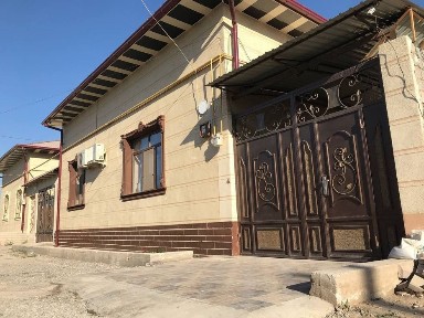 Ташкентская область, Ташкент, Яккасарайский район