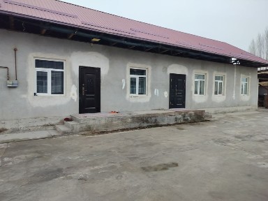 Ташкентская область, Ташкент, Бектемирский район