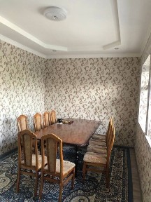 Ташкентская область, Ташкент, Яшнабадский район