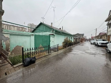 Ташкентская область, Ташкент, Яшнабадский район