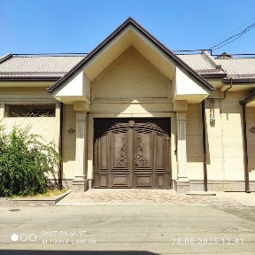 Продается дом Хасанбой