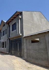 Дурмон Қ. Ф.Й. Бирлик М. Ф.Й. Турк маҳалласи 4 сотих 5 хона.