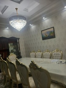 Ташкентская область, Ташкент, Яшнабадский район