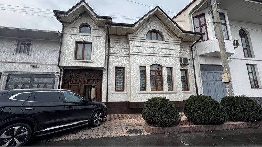 Ташкентская область, Ташкент, Яккасарайский район