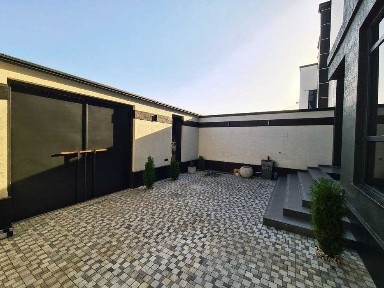 Ташкентская область, Ташкент, Мирзо-Улугбекский район