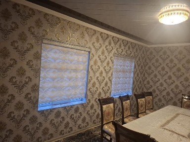 Ташкентская область, Эшангузар