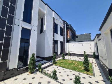 Продаётся дом по улице Циолковского