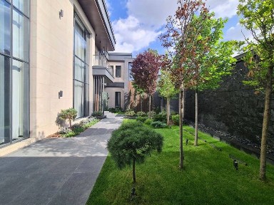 Продаётся шикарный дом по улице Никитина